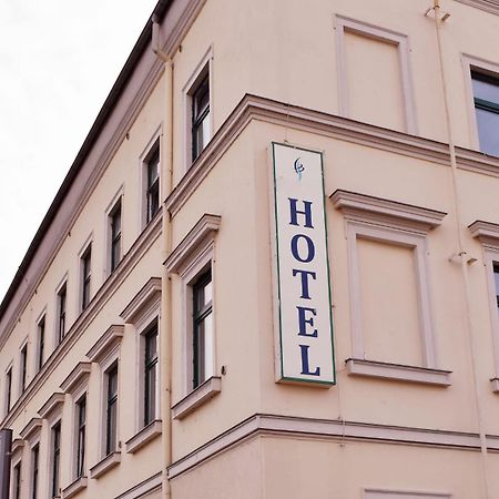 Hotel New Town Dresden Exterior photo